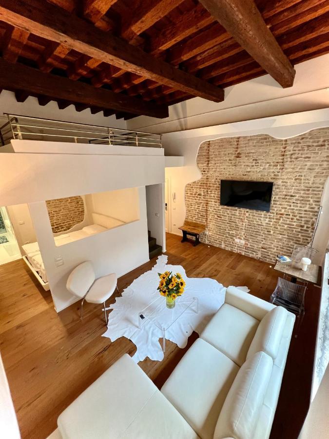 Casa vacanze La Finestra Sul Ghetto Padova