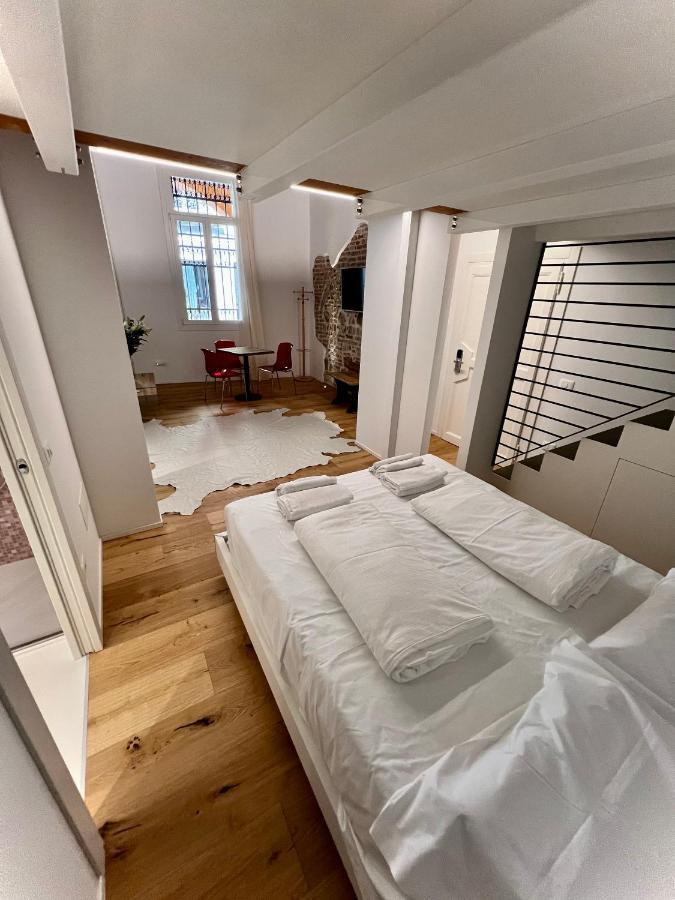 Casa vacanze La Finestra Sul Ghetto Padova