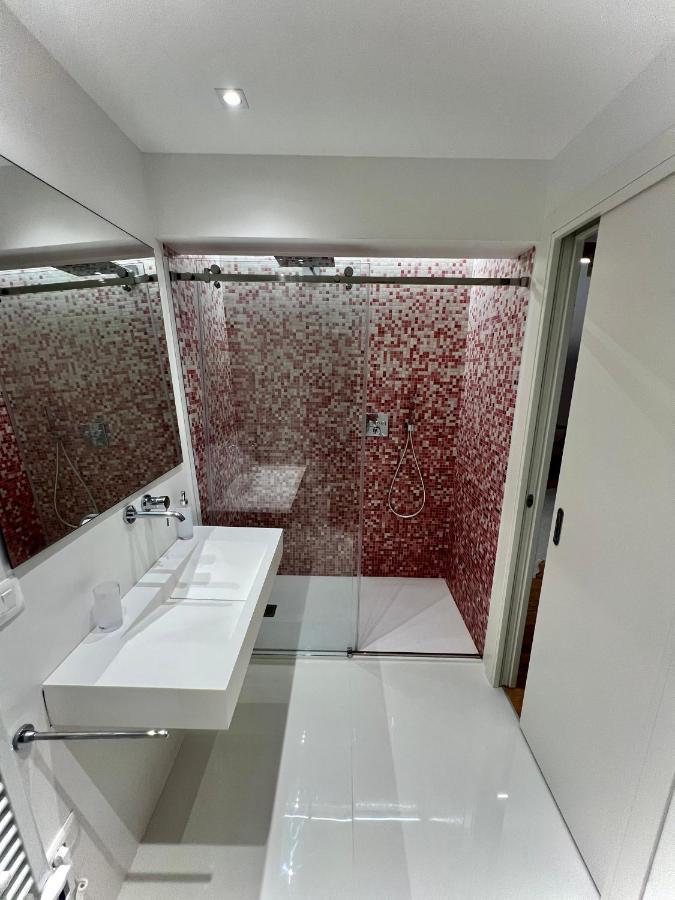 Casa vacanze La Finestra Sul Ghetto *