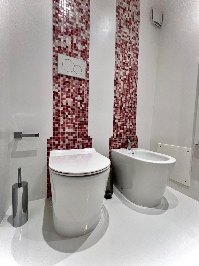 La Finestra Sul Ghetto Casa vacanze Padova