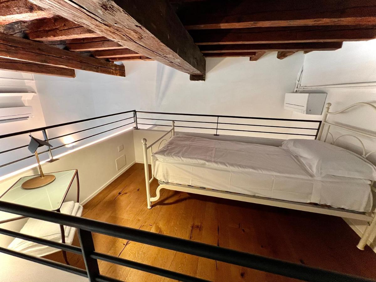 Casa vacanze La Finestra Sul Ghetto