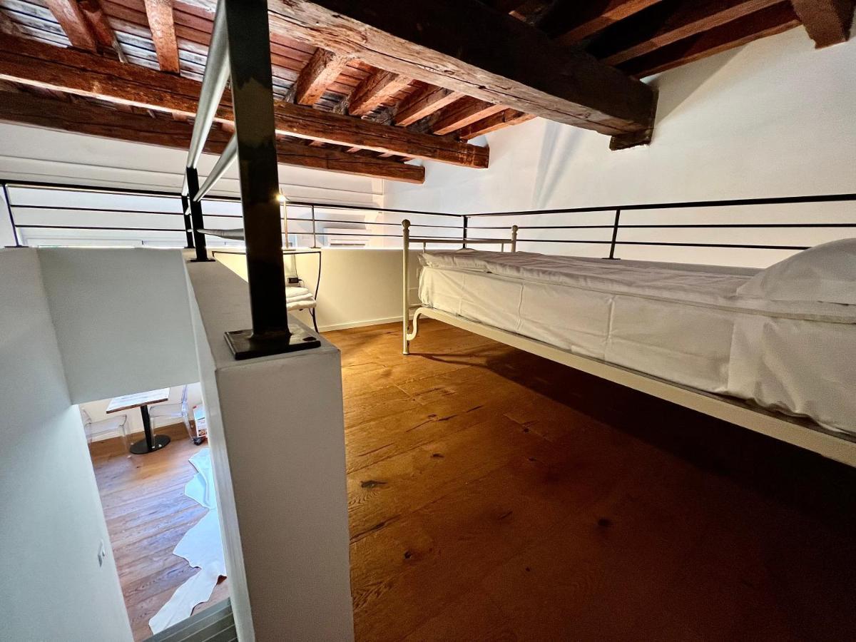 La Finestra Sul Ghetto