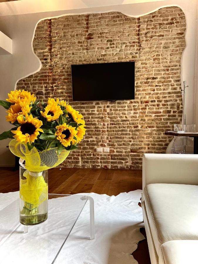 La Finestra Sul Ghetto Casa vacanze