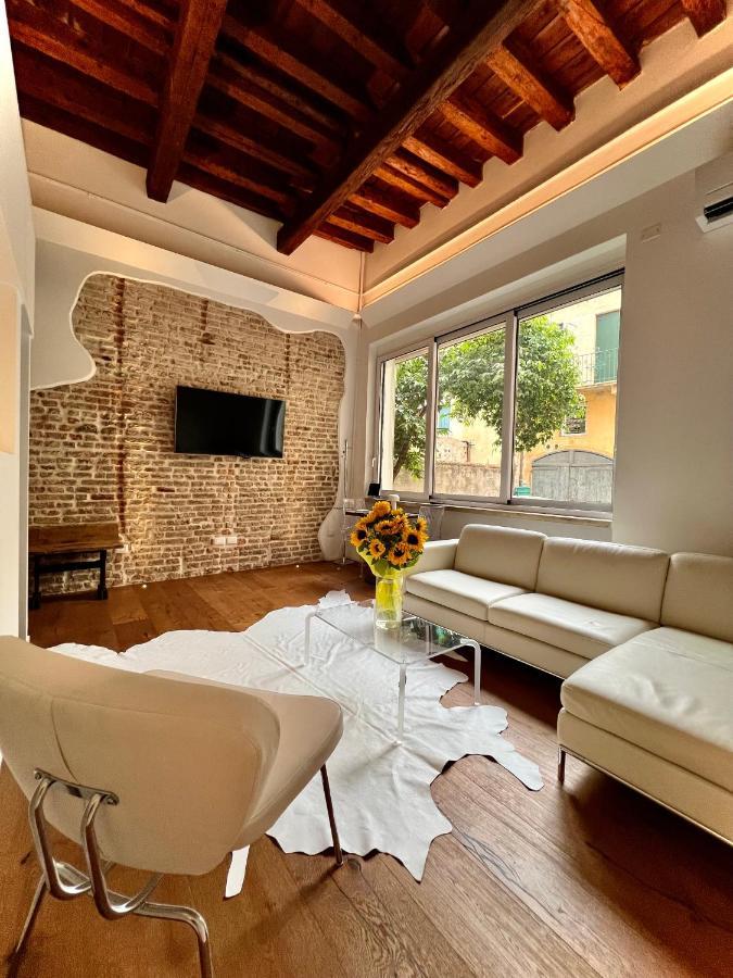 Casa vacanze La Finestra Sul Ghetto Padova