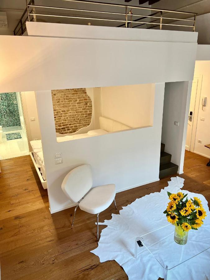 La Finestra Sul Ghetto Casa vacanze *