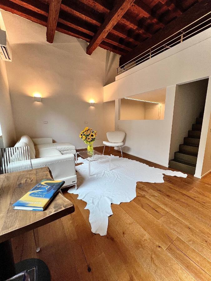 La Finestra Sul Ghetto Casa vacanze Padova