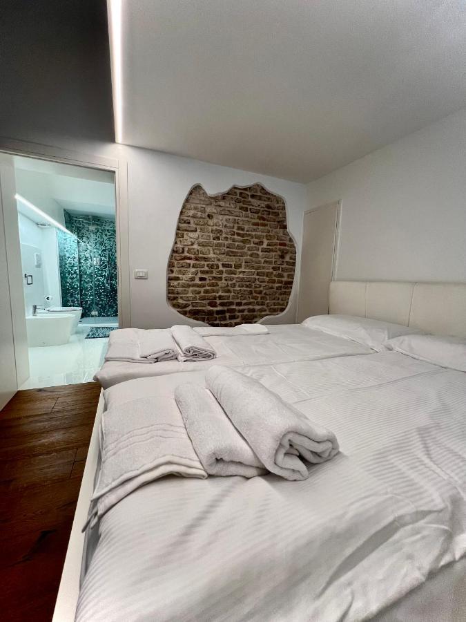 La Finestra Sul Ghetto Casa vacanze *
