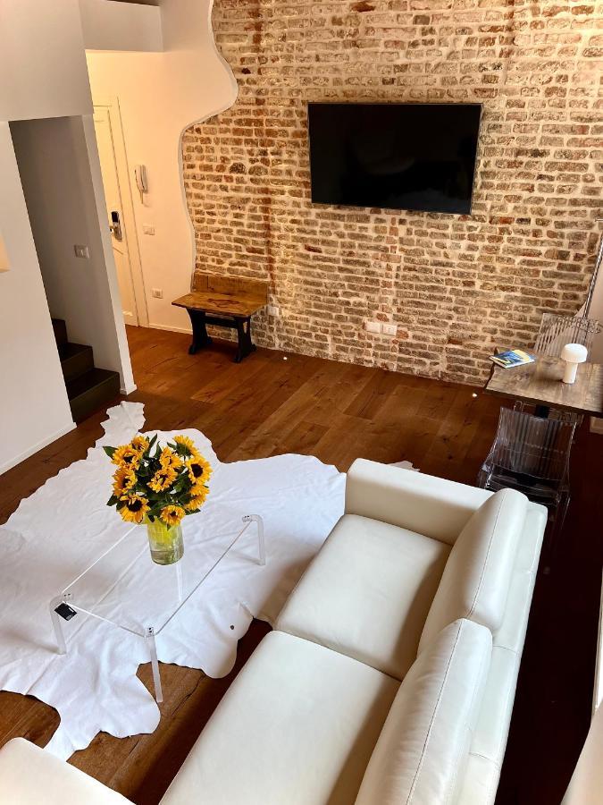 Casa vacanze La Finestra Sul Ghetto *