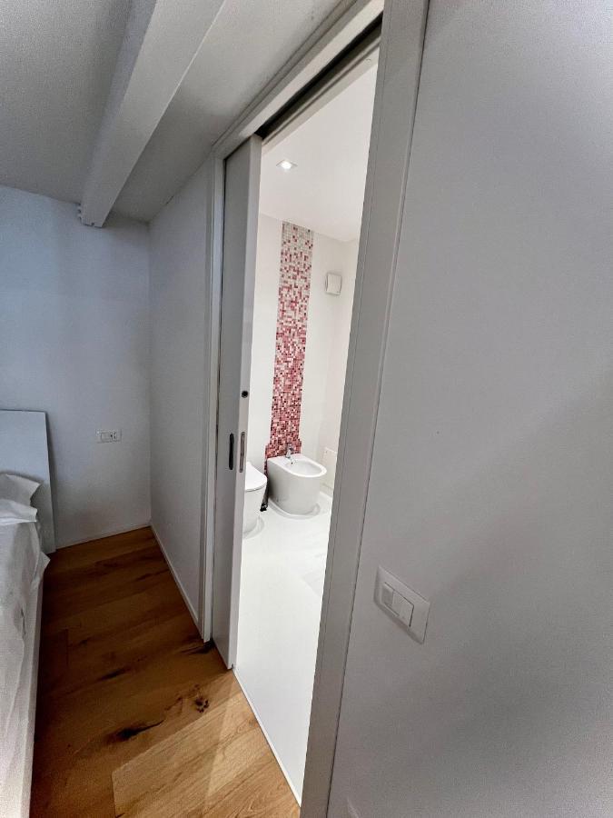 La Finestra Sul Ghetto Padova