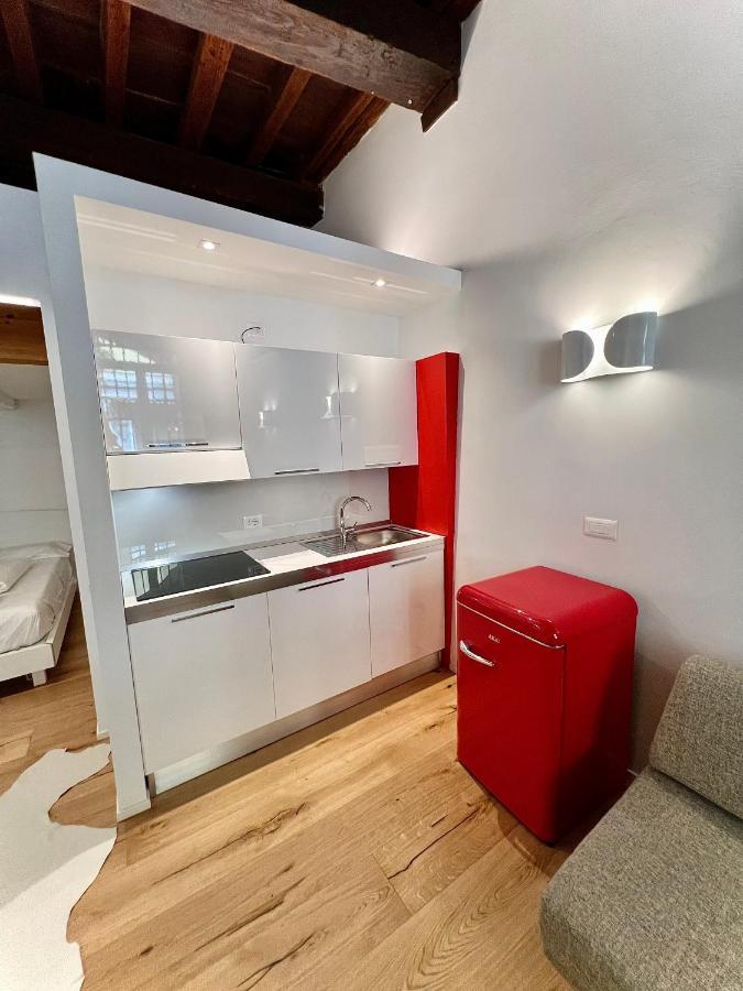 La Finestra Sul Ghetto Casa vacanze *