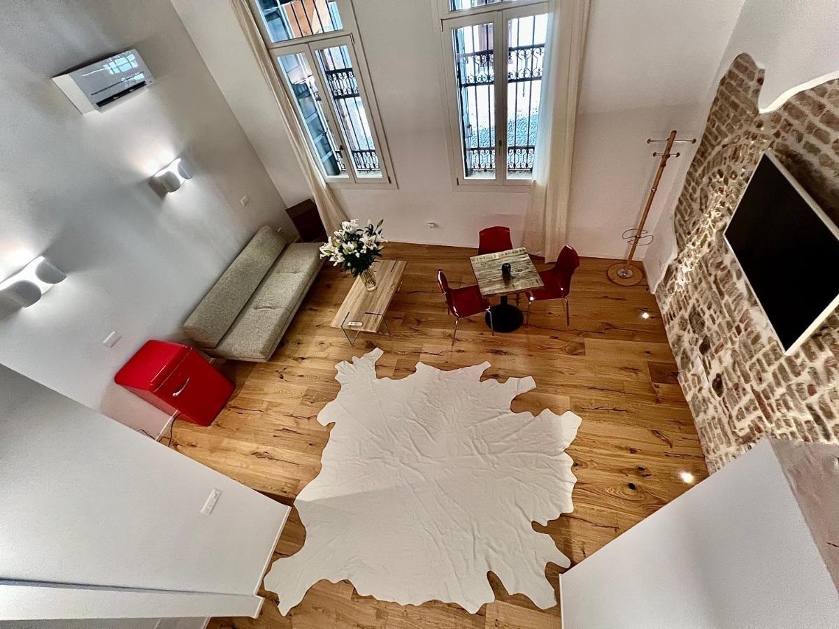 La Finestra Sul Ghetto Casa vacanze