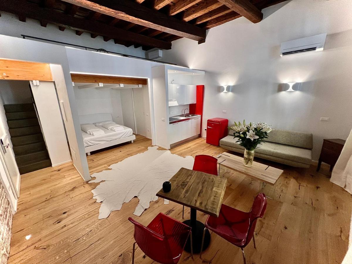 La Finestra Sul Ghetto Casa vacanze