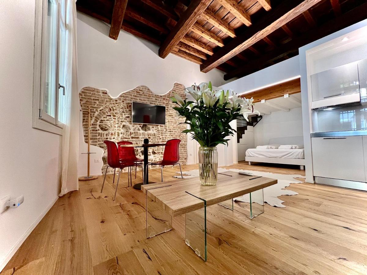 La Finestra Sul Ghetto Casa vacanze *