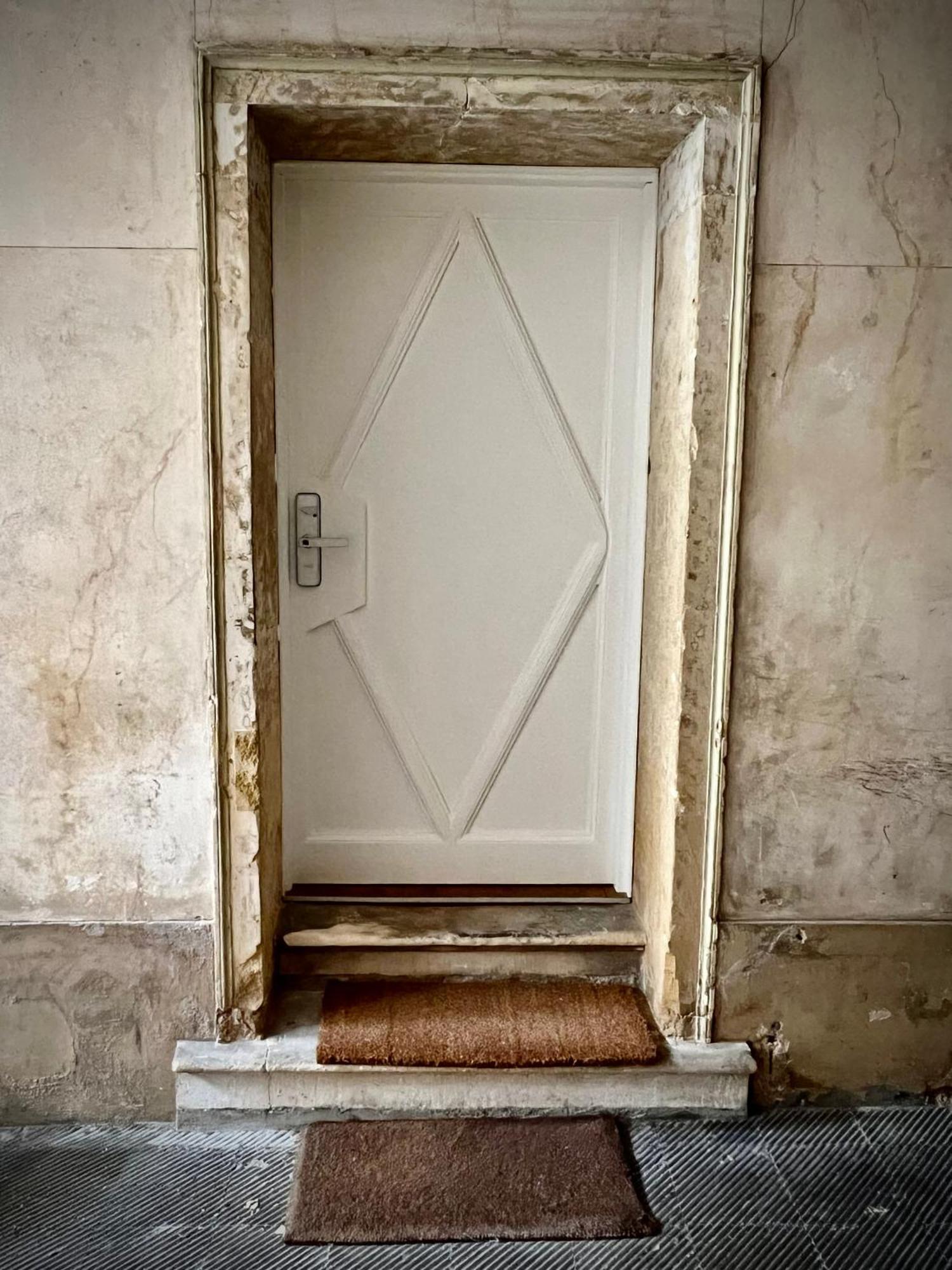 La Finestra Sul Ghetto