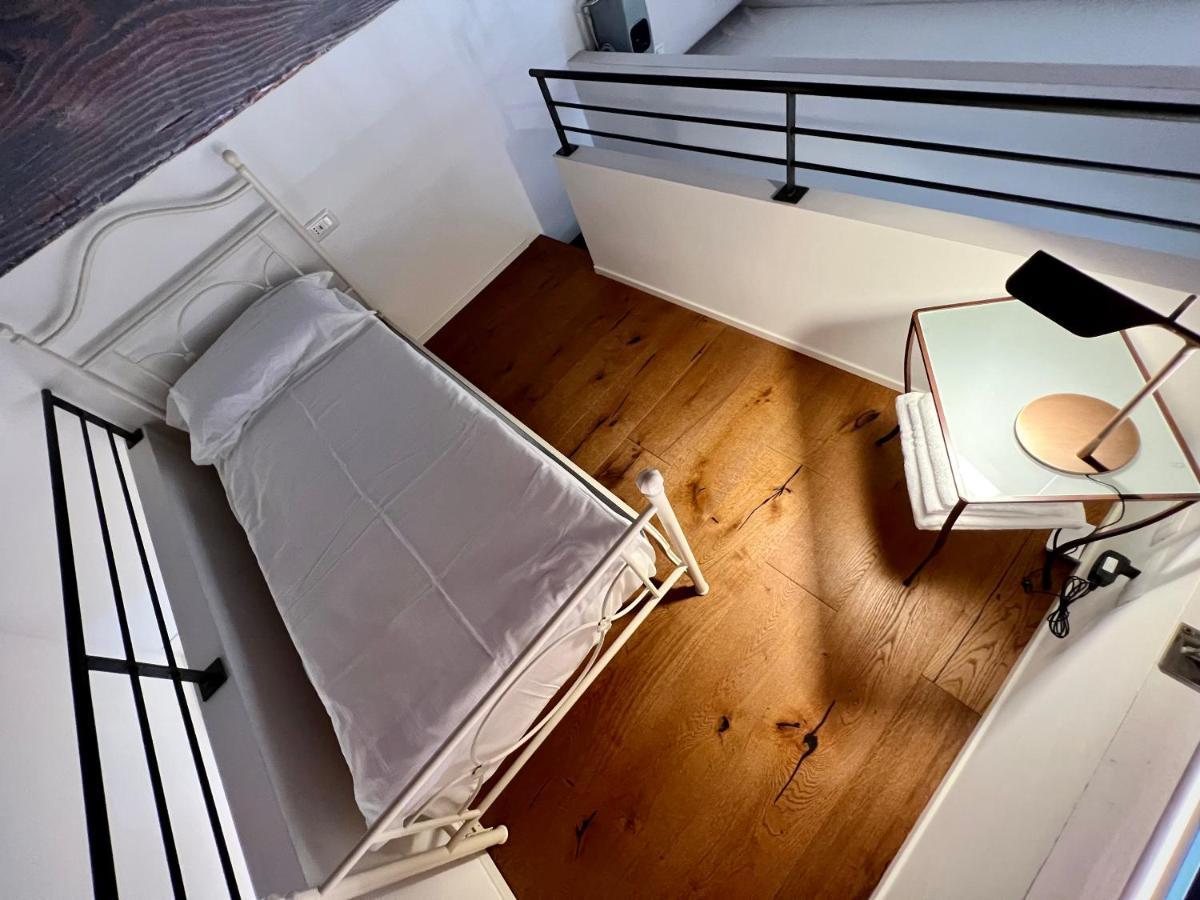Holiday home La Finestra Sul Ghetto