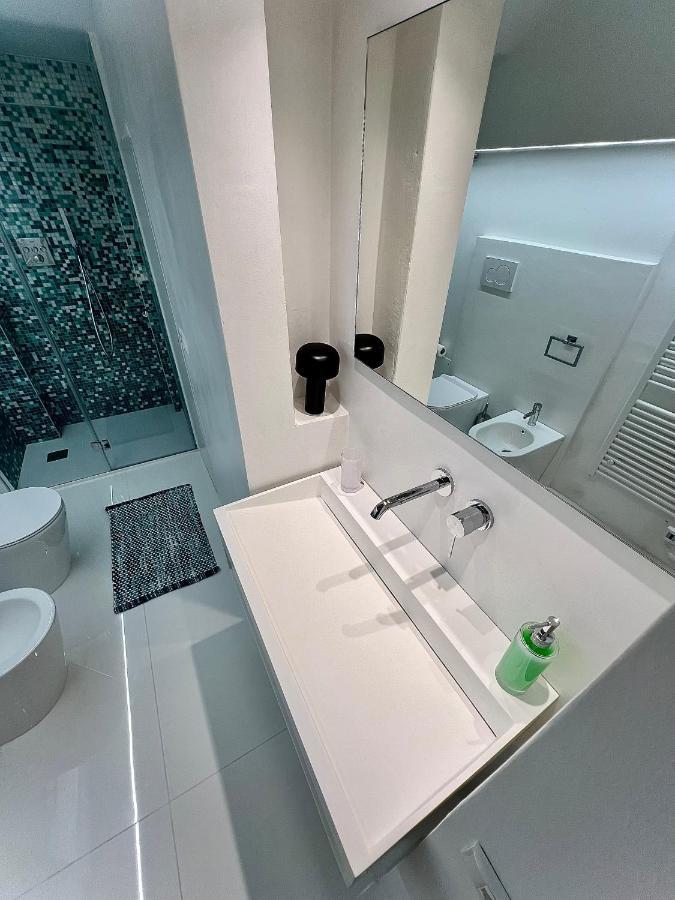 La Finestra Sul Ghetto Holiday home